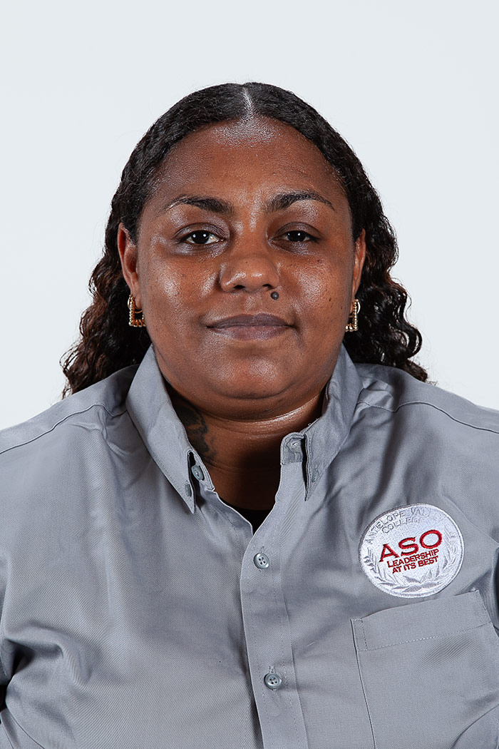 Elena Denham Collier