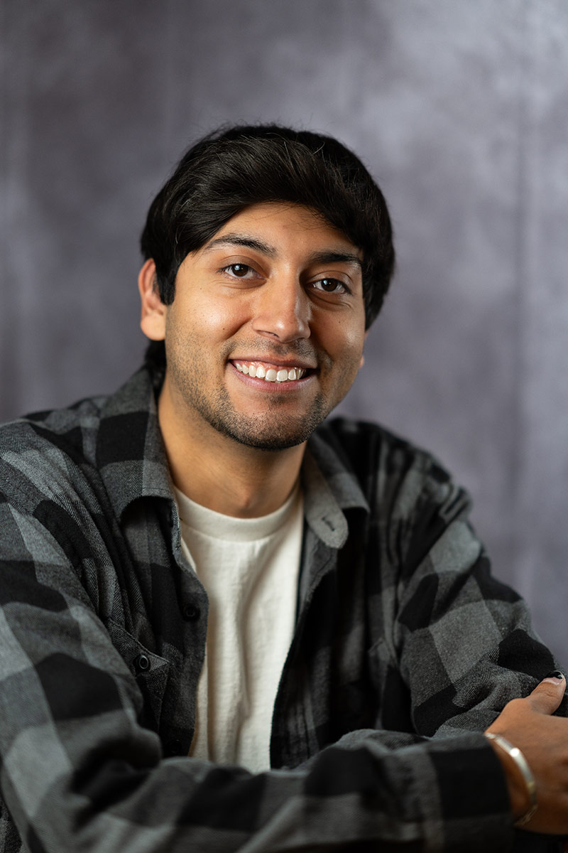 Andre Rodriguez