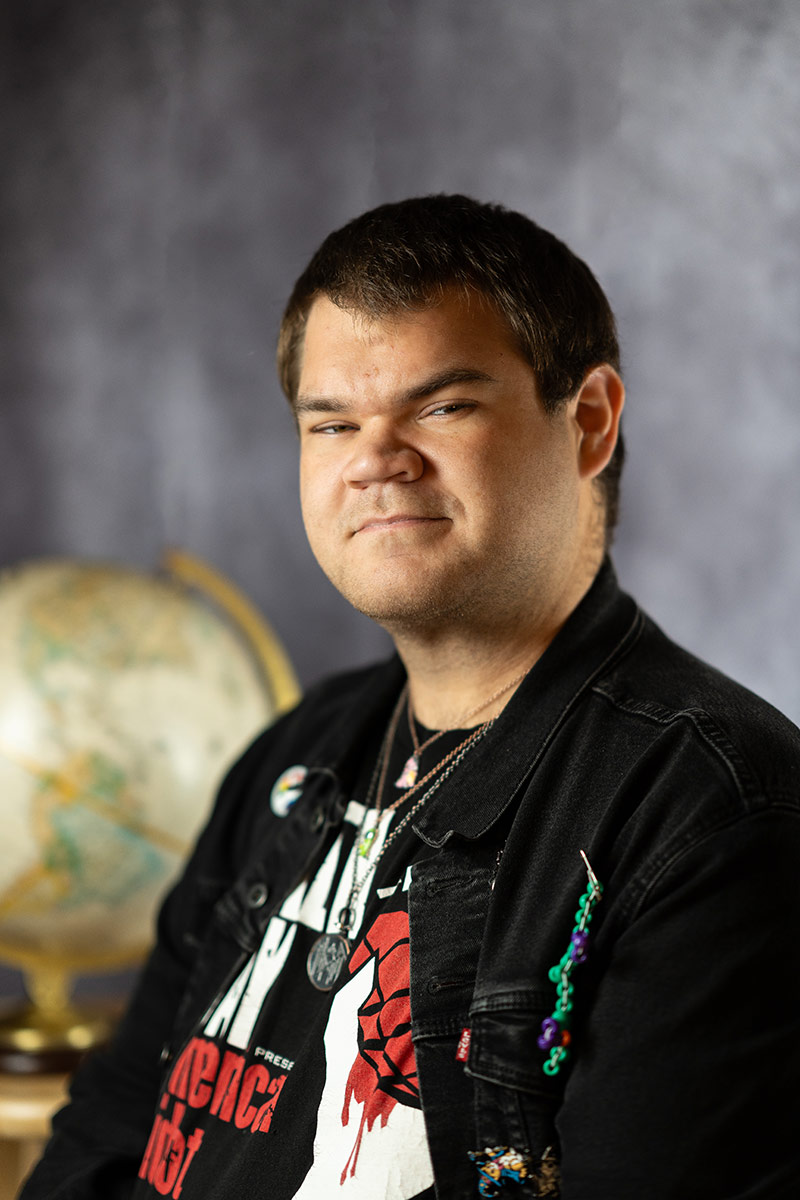 Jacob Frankenberg