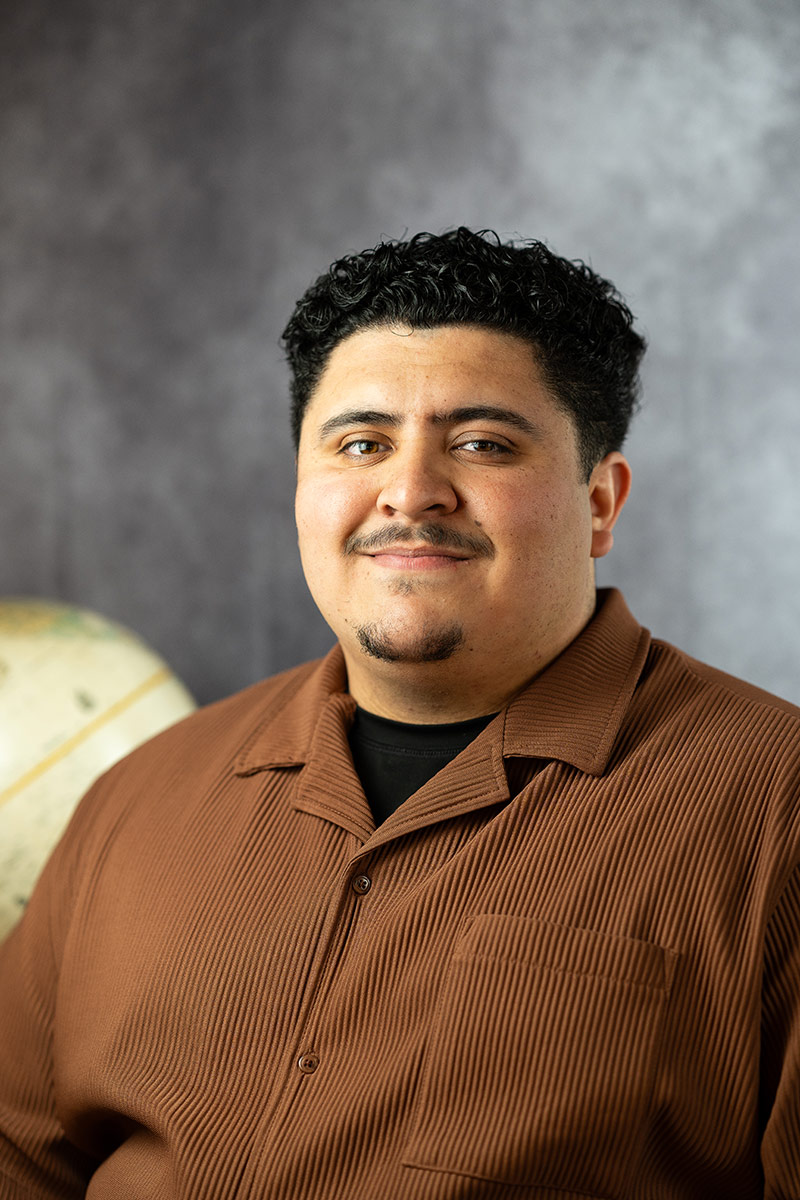 Jonathan Rangel