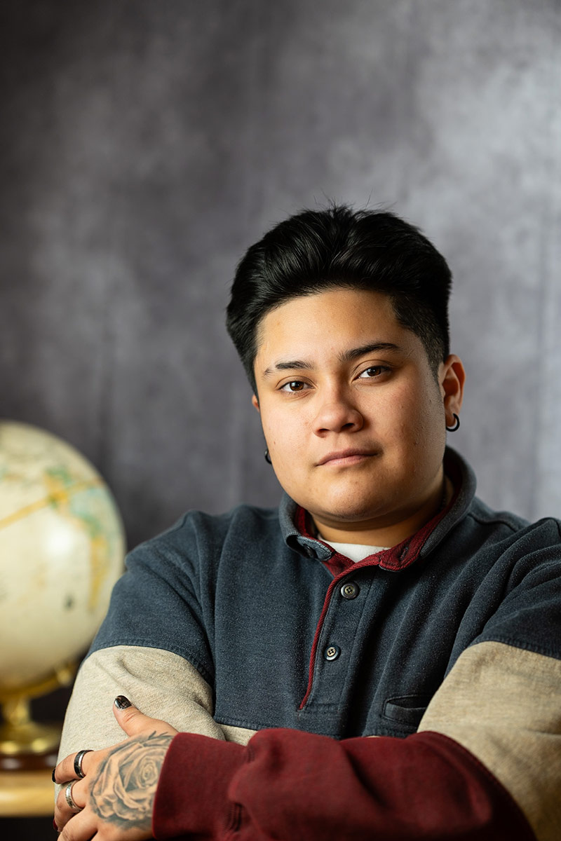 Ryan J Solano