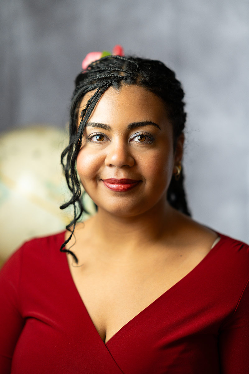 Sarah De Luna Stallworth
