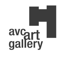 AVC Art Gallery Logo