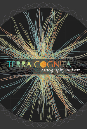 Terra Cognita: Cartography and Art