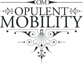 Opulent logo