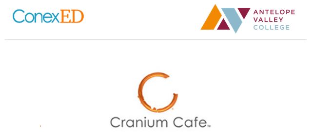 AVC Cranium Cafe