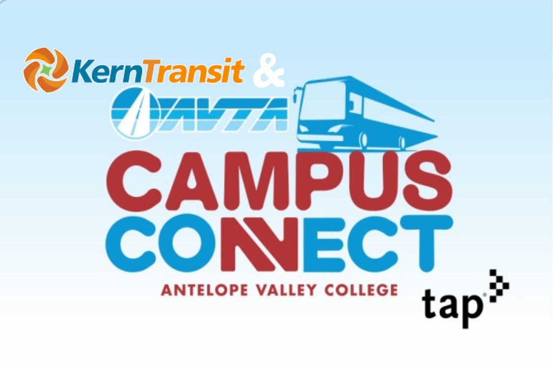 Campus Connect (Bus Pass Program)