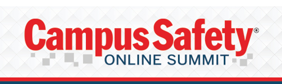 Campus Safety Online Summit Logo