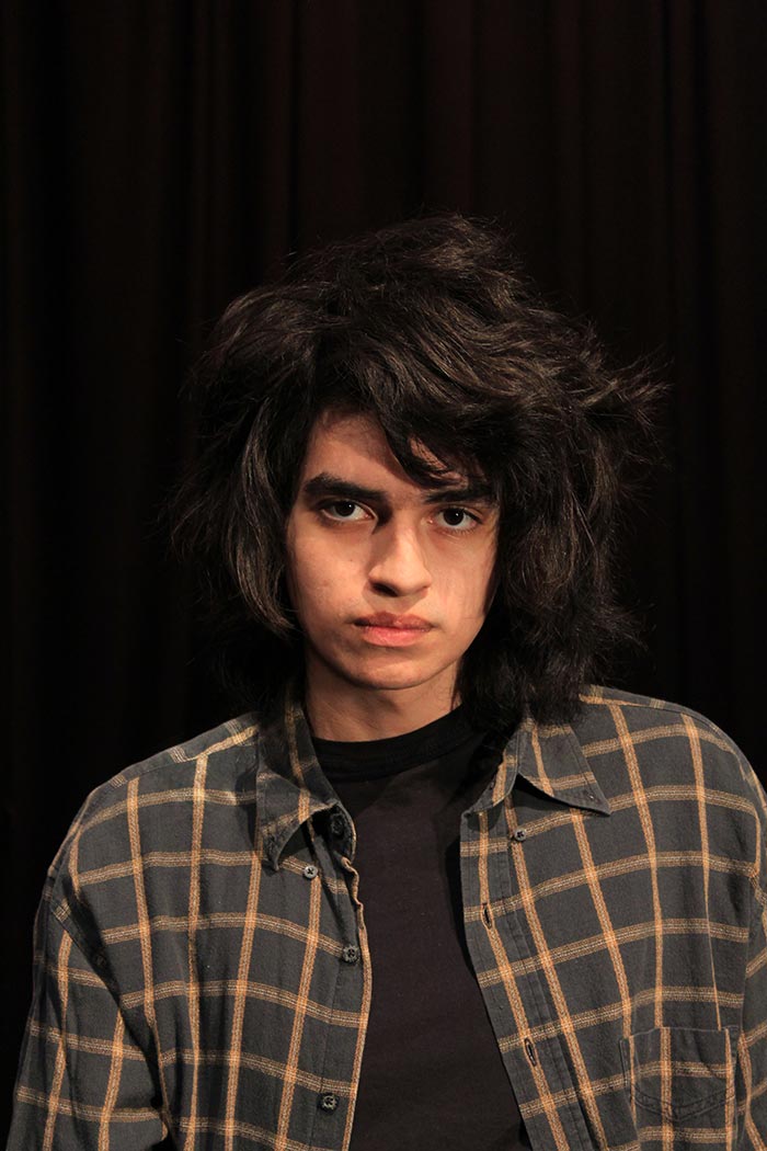 Diego Alzaga Mariscal