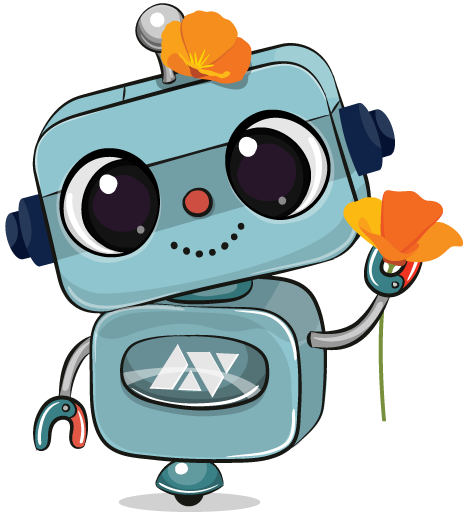 Poppy Robot