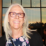 Dr. Stacy Bryant