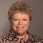 Vicky Vogel