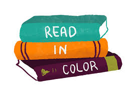 Read in color