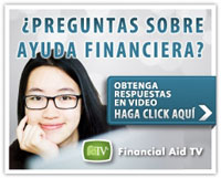 Financial Aid TV