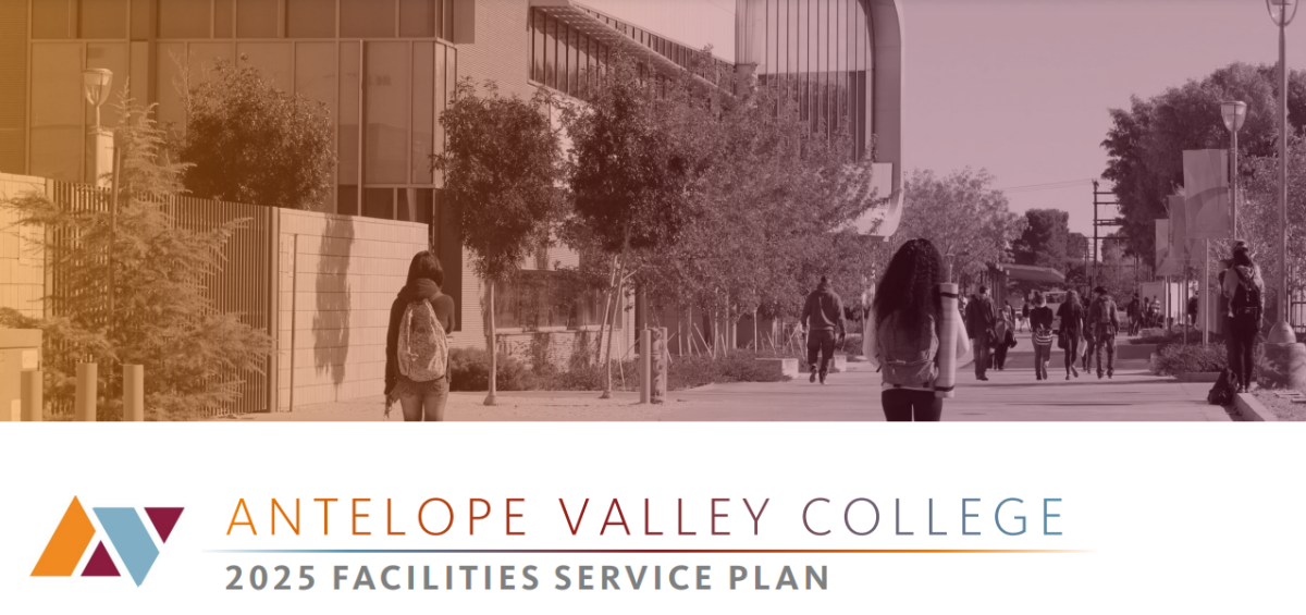 AVC Facilities Service Plan