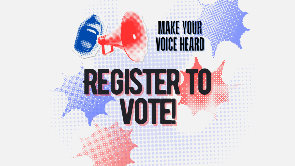 Make Your Voice Heard