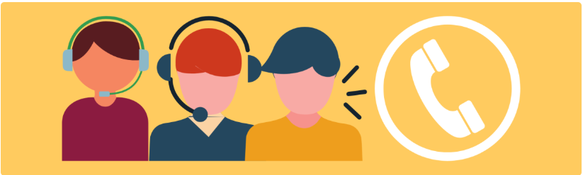 Palmdale Center Call Center