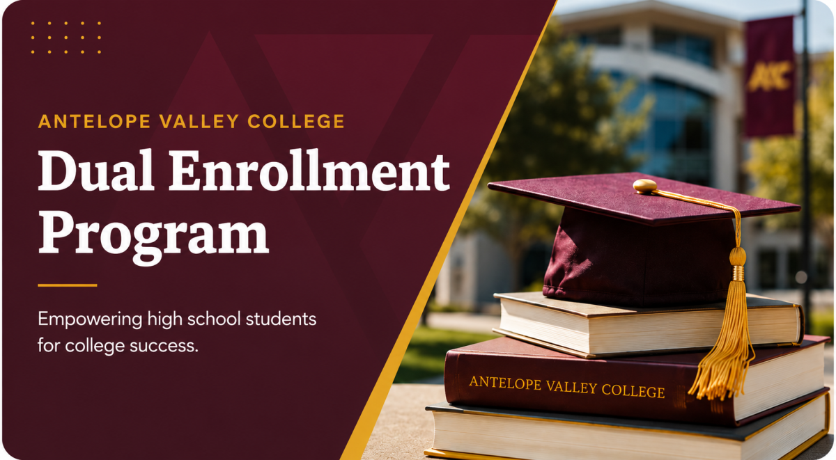 Dual Enrollment Program Empowering High School Students