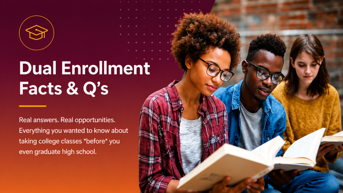 Dual Enrollment Facs & Q's