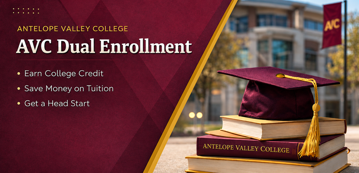 AVC Dual Enrollment