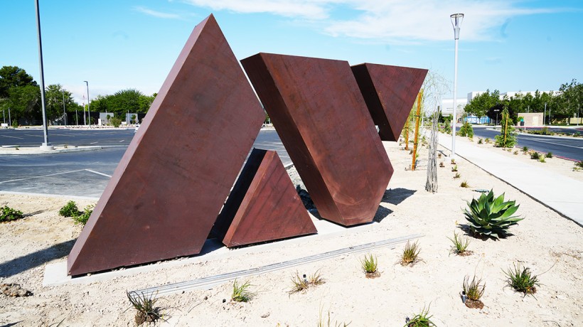 AVC Signage