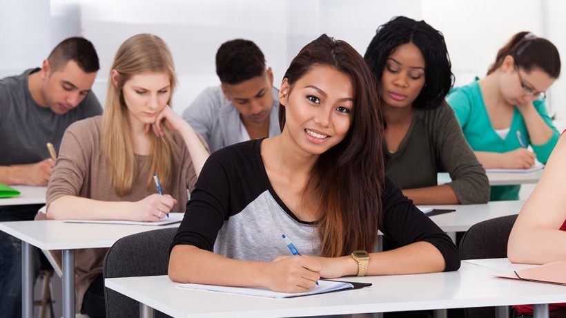 College Students