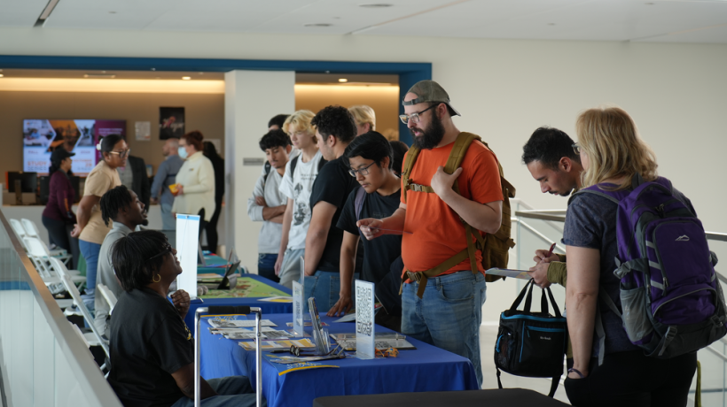 Transfer Fair