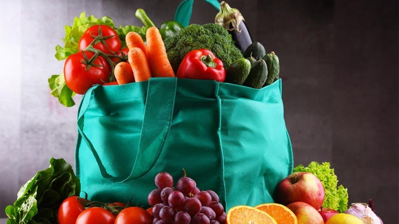 Produce Pick-Up