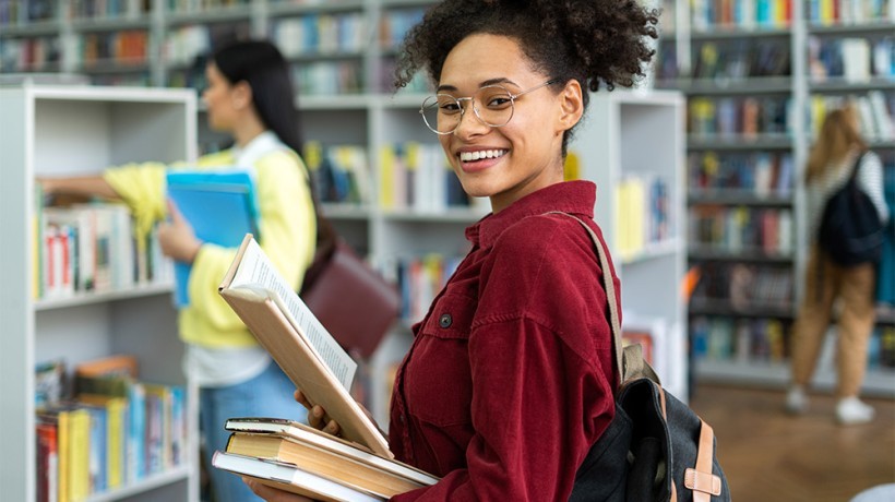 Student for Books HELP