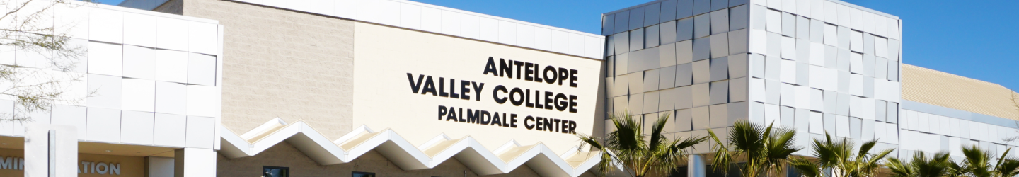 Palmdale Center
