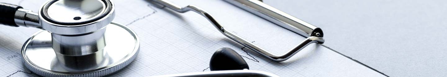Doctor's clipboard