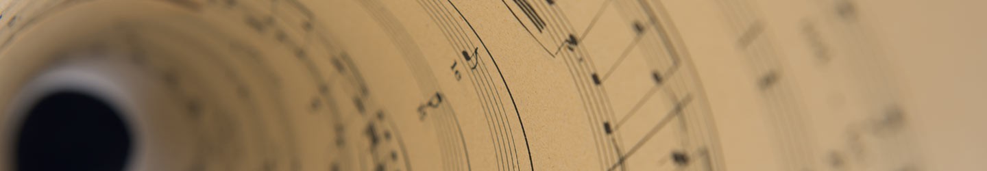 Musical Notes