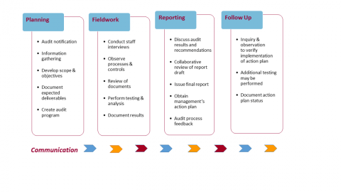 Audit Process Slides