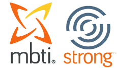 MBTI Strong Logo