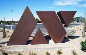 Antelope Valley College