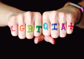 LGBTQIA+