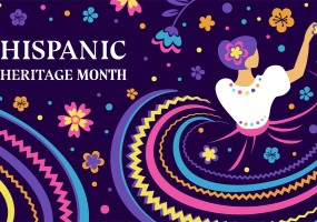 Hispanic Heritage Month