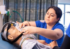 Respiratory Care