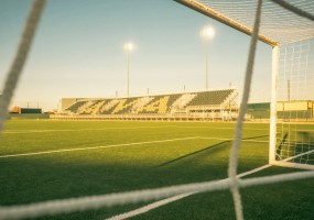 AV ALTA FC New Stadium