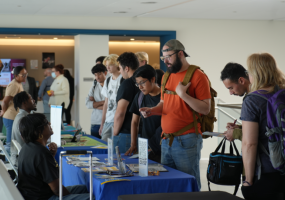 Transfer Fair