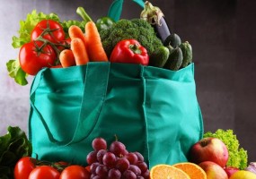 Produce Pick-Up