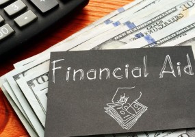 Financial Aid