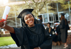 Black Student Success Week at AVC