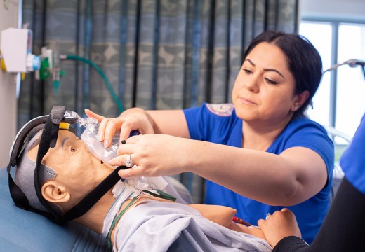 Respiratory Care