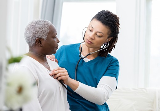Respiratory Care