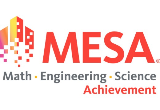MESA Logo