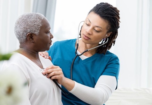 Respiratory Care