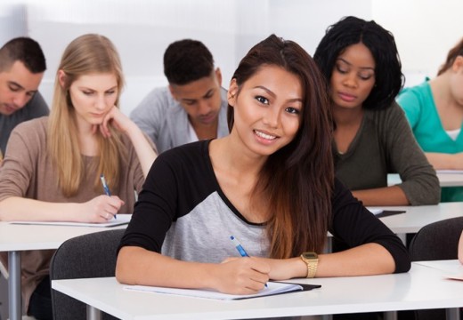 College Students