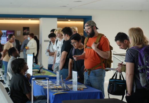 Transfer Fair