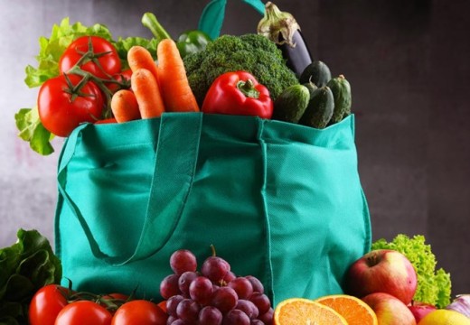 Produce Pick-Up